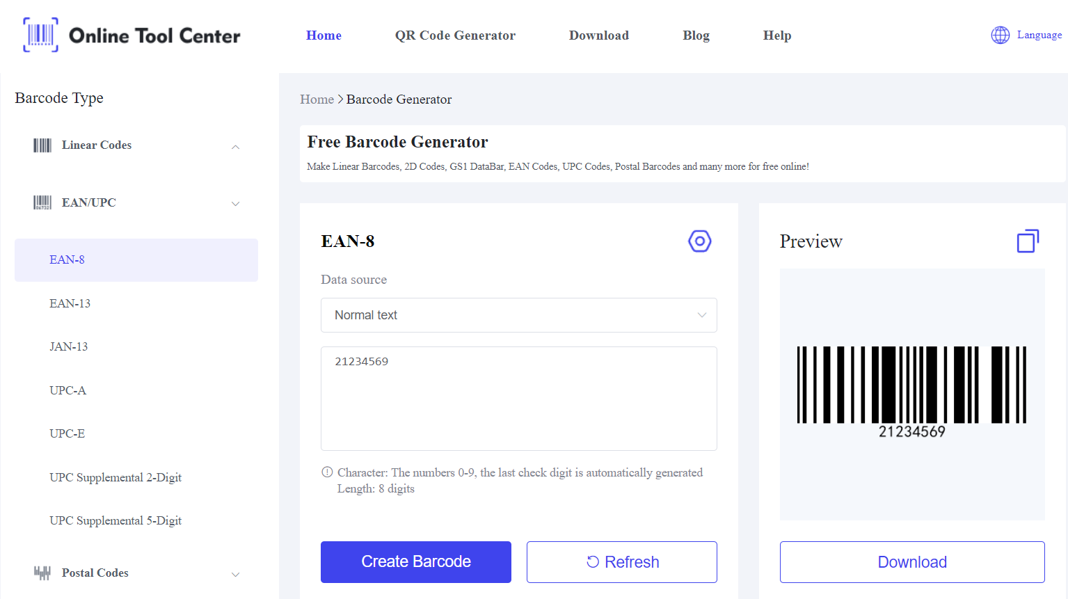 အွန်လိုင်း barcode generator.png