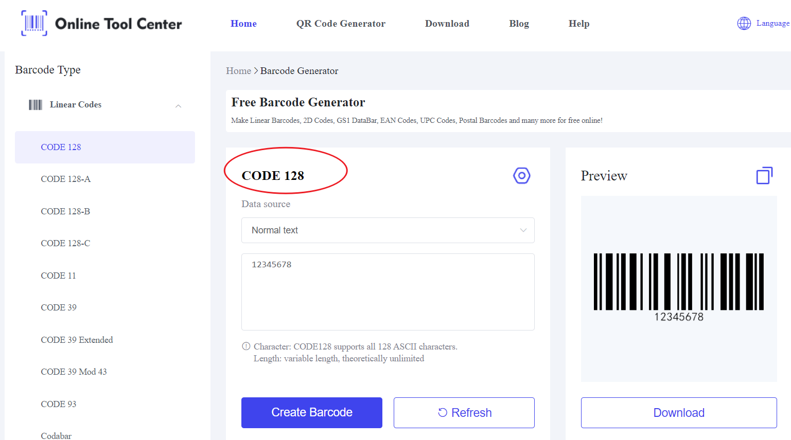 ကုဒ် № ၁၈၂ barcodes.png