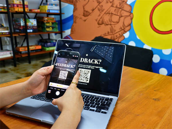 qr code contest QR ကုဒ်ပြိုင်ပွဲ