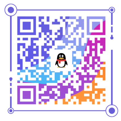 custom qr code စိတ်ကြိုက် QR ကုဒ်