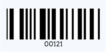 UPC ဖြည့်စွက် ၅ ဂဏန်း