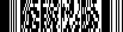 PDF ကို VIN Barcode