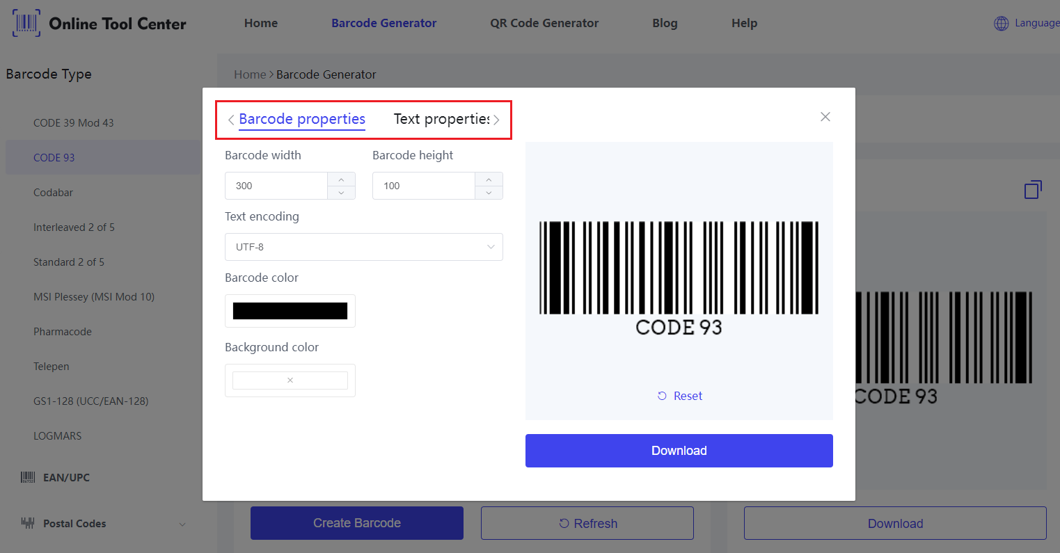 Barcode ကုဒ် ၃၉.png ကို လိုအပ်ပါ