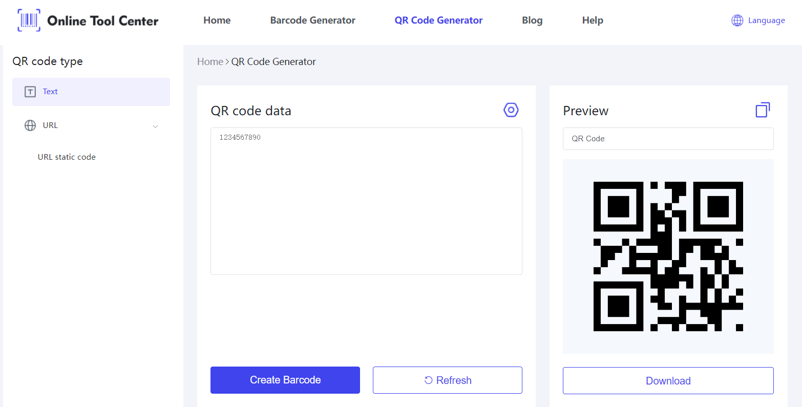 QR Code Generator for Health care.png