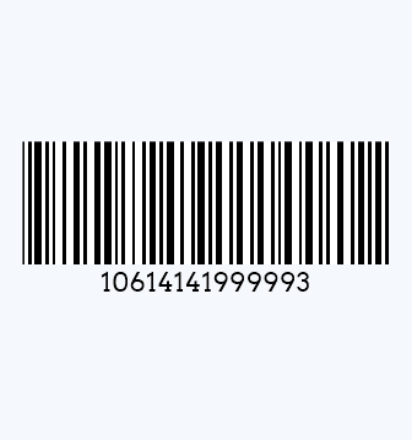 ITF ၁၄ barcode နမူနာပါ။png