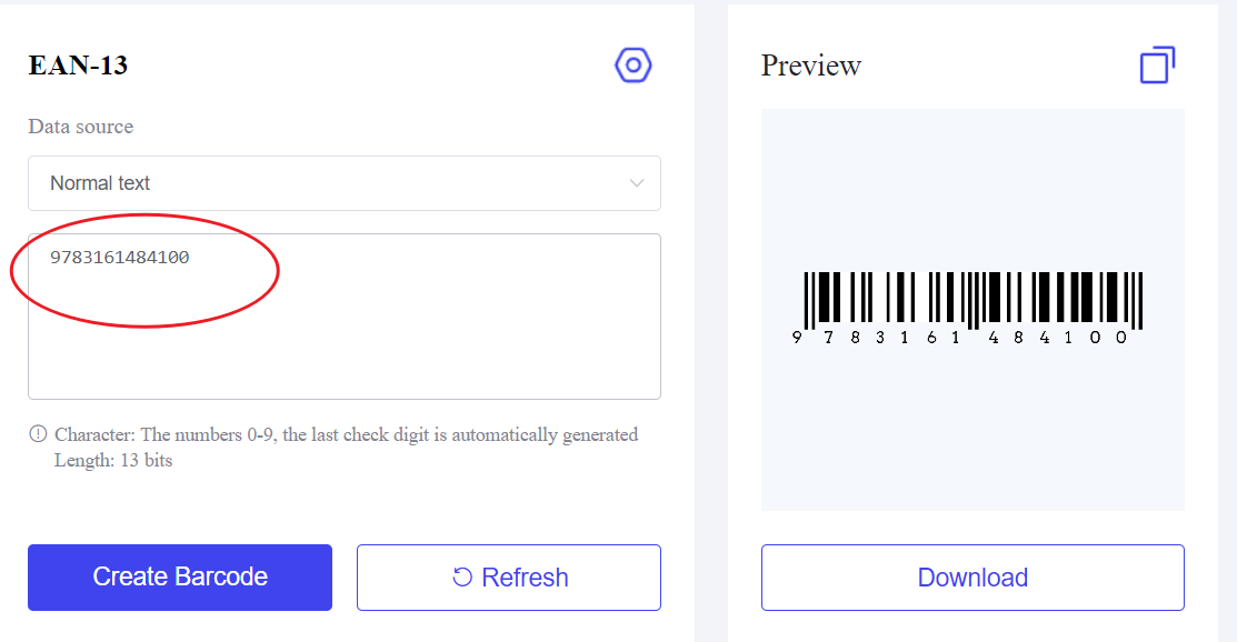 စာအုပ် barcode generator.png