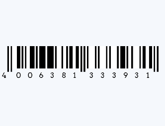 EAN ၁၃ barcode ဥပမာပါ။png