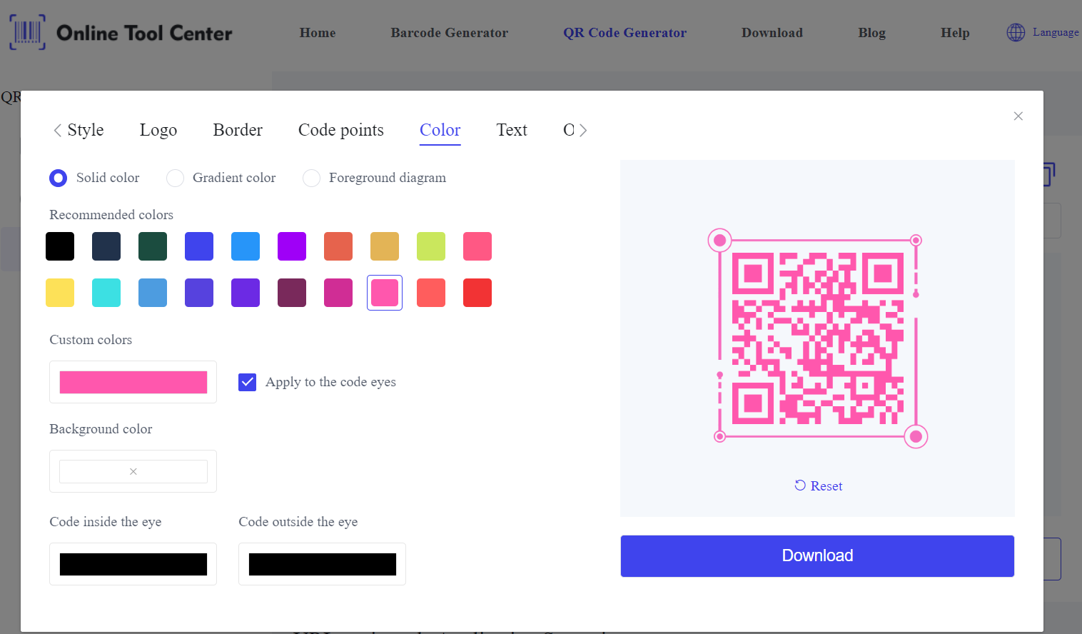 Pink qr code generator.png