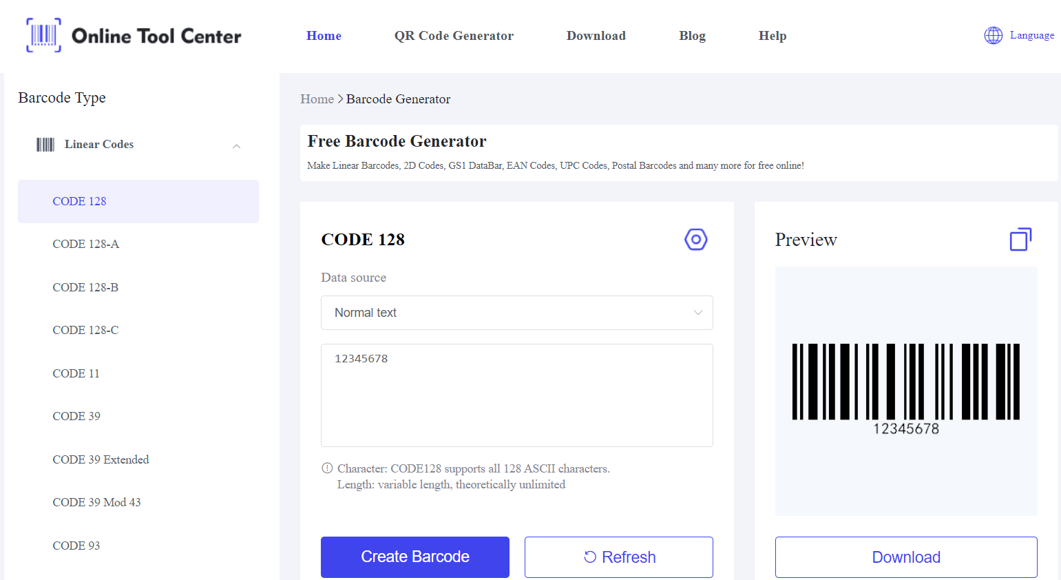 အွန်လိုင်း barcode creator.png