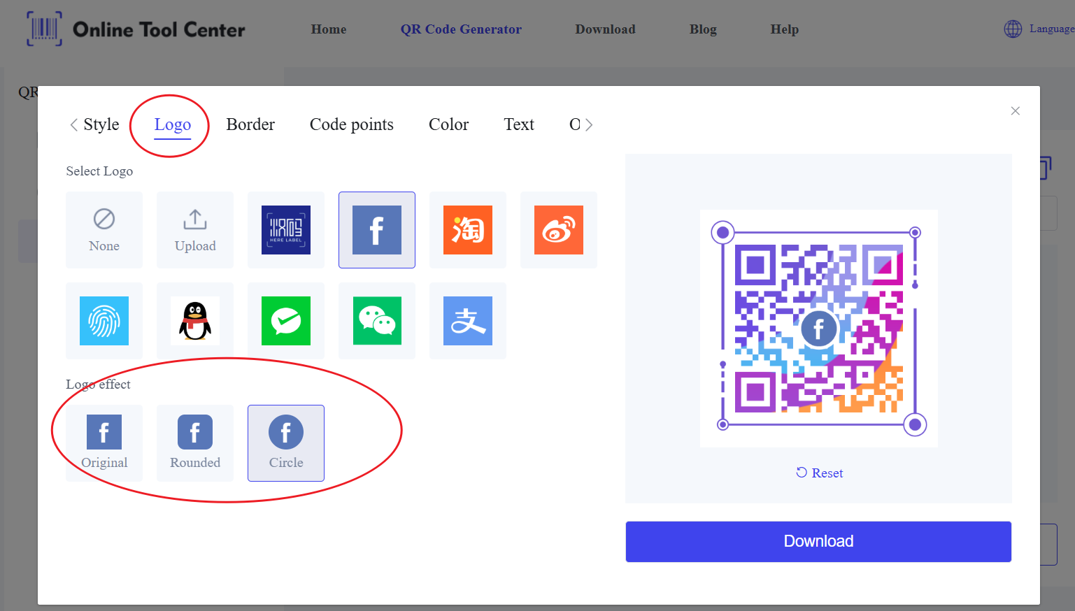 qr code generator with logo.png