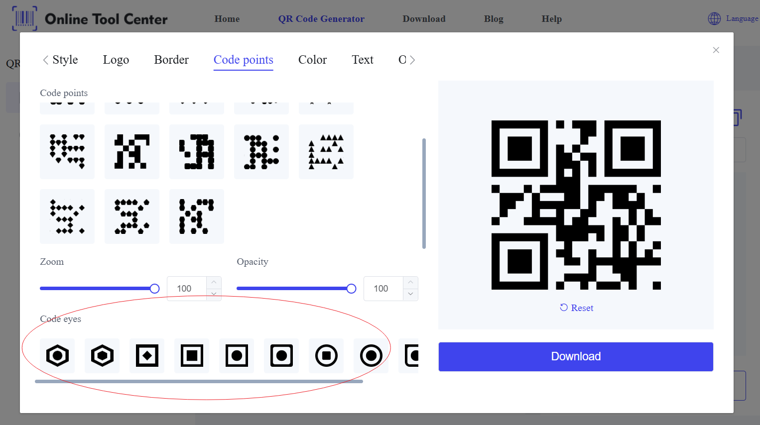 qr ကုဒ် ရှာဖွေရေး နမူနာတွေကို ဖန်တီးပါpng