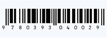 ISBN ဘားကုဒ်