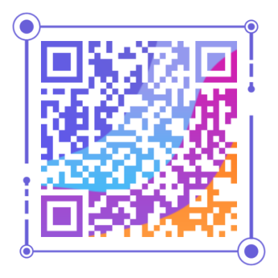 qr code QR ကုဒ်