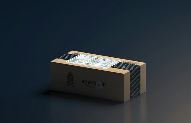 Amazon ပစ္စည်း