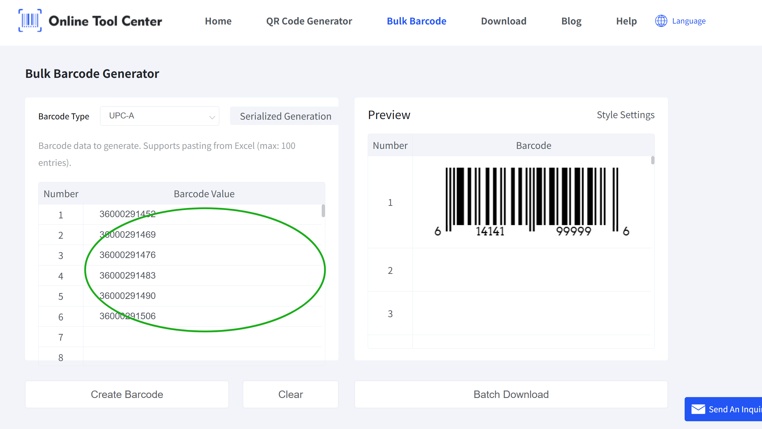 copy excel codes Excel ကုဒ်များကိုကူးယူပါ