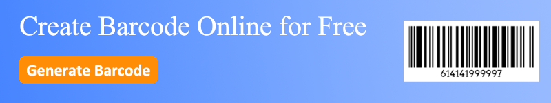 ဘားကုဒ် generator ကို