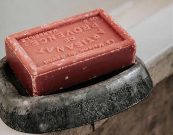 handmade soa လက်လုပ်သော soa