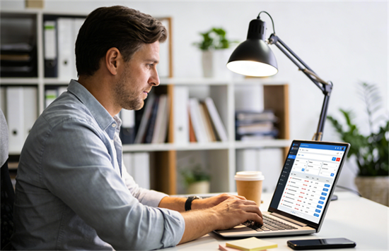 E-commerce လုပ်ငန်း