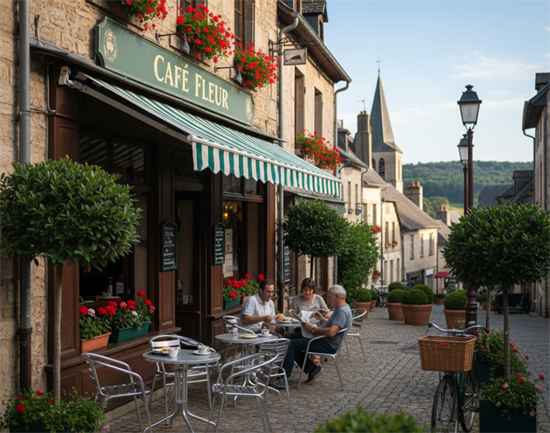 ကော်ဖီ Sho