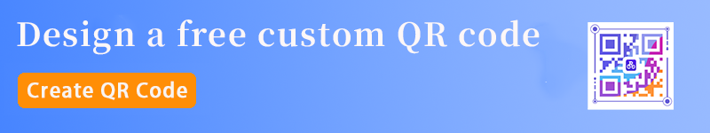 create qr code QR ကုဒ်ဖန်တီးပါ