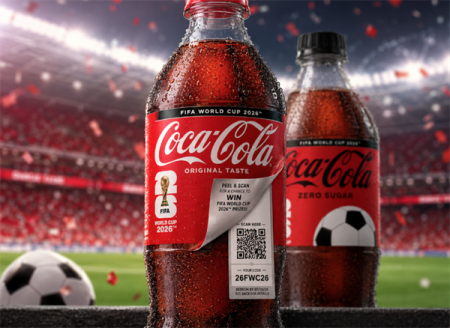 Coca Cola FIFA World Cup 2026 Code Coca Cola FIFA ကမ္ဘာဖလား 2026 ကုဒ်