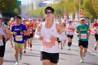 Marathon race မာရာသွန်ပြိုင်ပွဲ