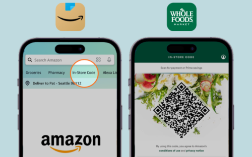 Amazon စျေးဝယ်