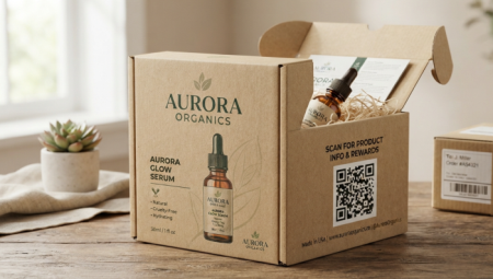qr code on product packagi ထုတ်ကုန် packagi အပေါ် qr ကုဒ်